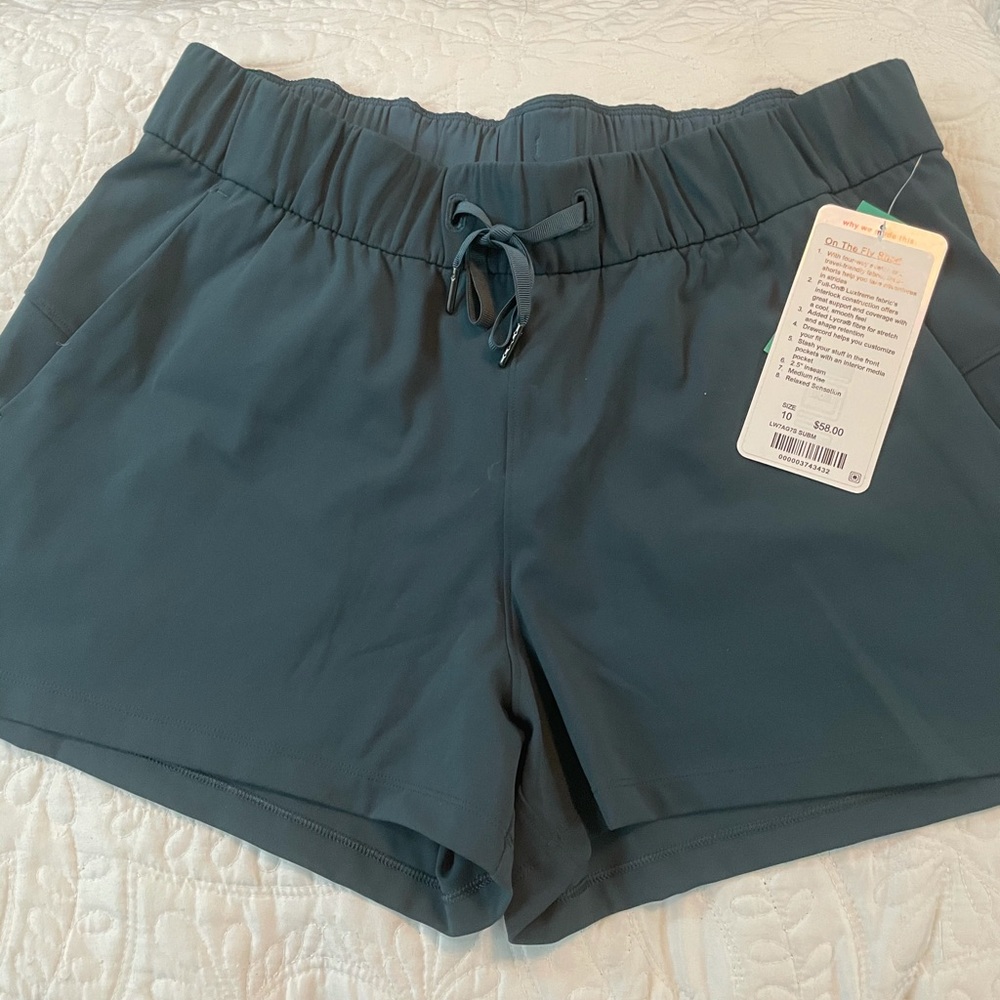 Shorts